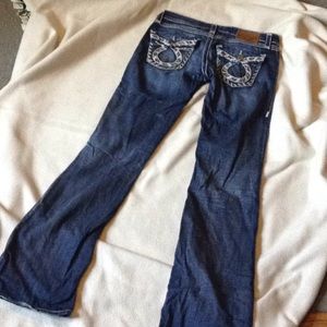 Big star jeans